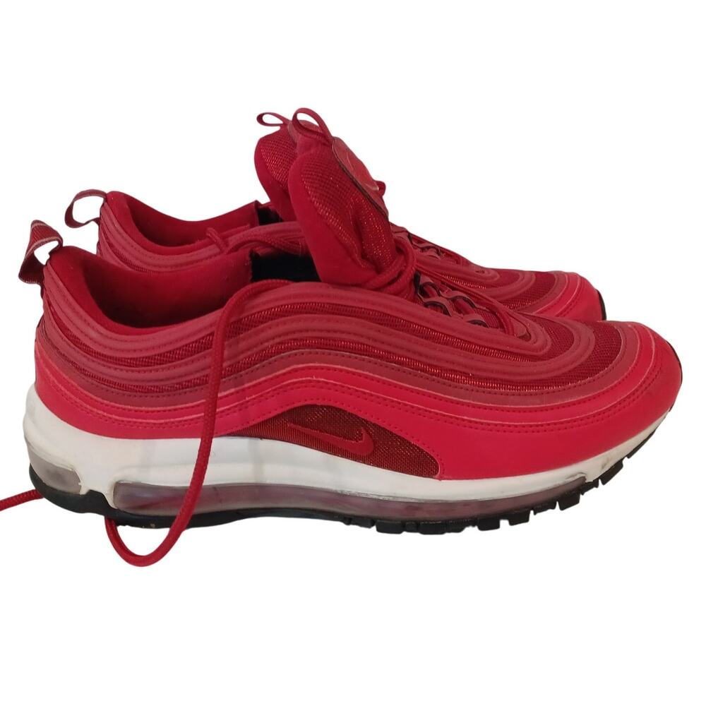 Nike Sportswear W Air Max 97 University Red Black CQ9896-600 Women's 11